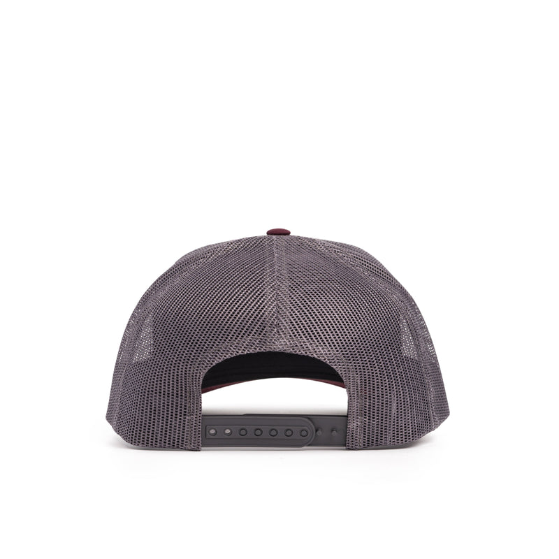 Load image into Gallery viewer, Shotgun &amp; Fly Rod Patch Hat
