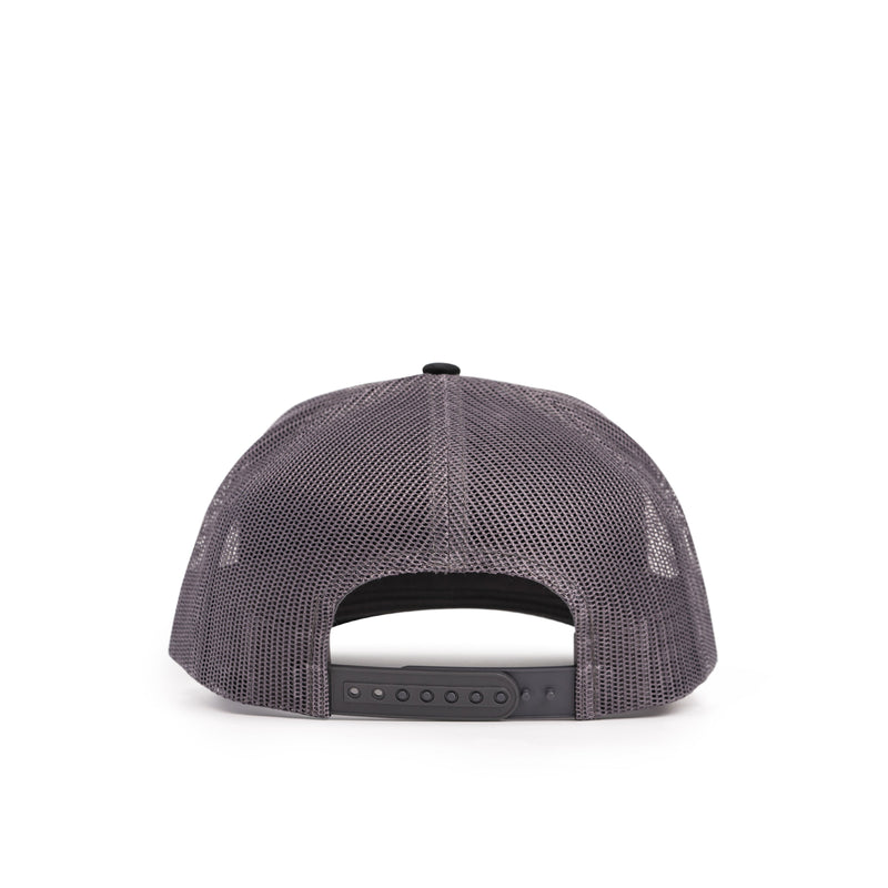 Load image into Gallery viewer, Shotgun &amp; Fly Rod Patch Hat
