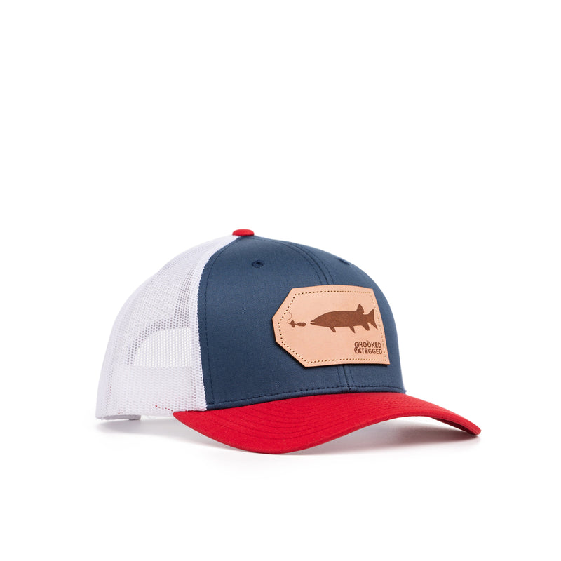 Load image into Gallery viewer, Predator Patch Hat
