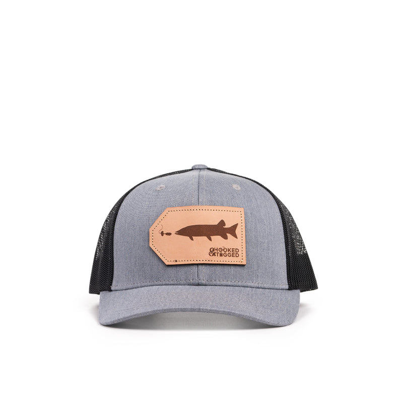 Load image into Gallery viewer, Predator Patch Hat
