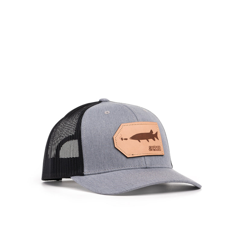 Load image into Gallery viewer, Predator Patch Hat

