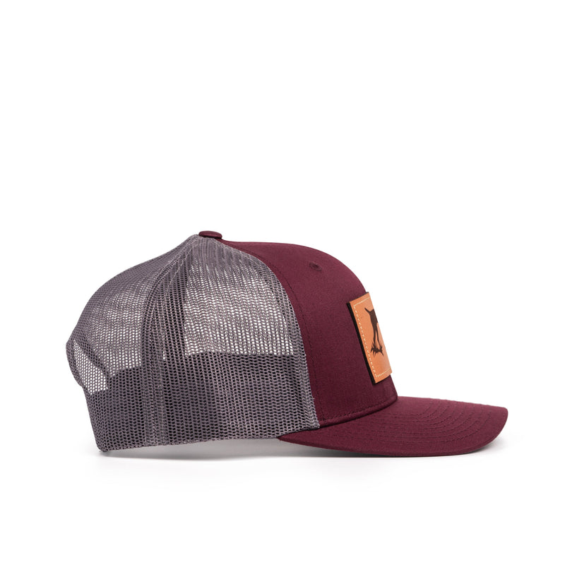 Load image into Gallery viewer, Pointer Dog Patch Hat
