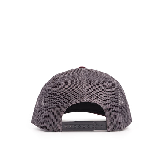 Pointer Dog Patch Hat