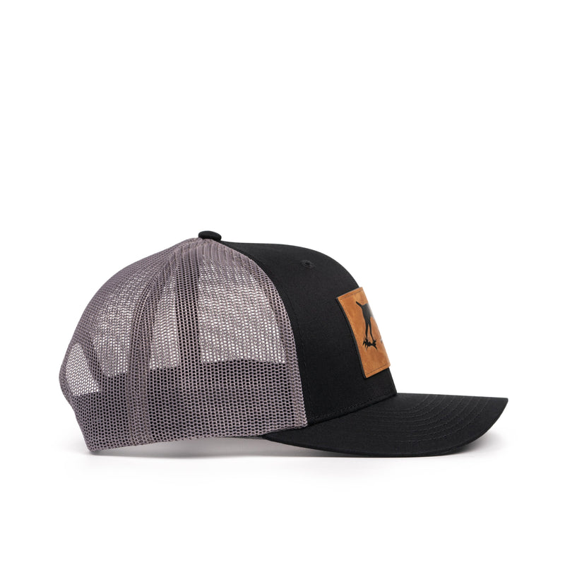 Load image into Gallery viewer, Pointer Dog Patch Hat
