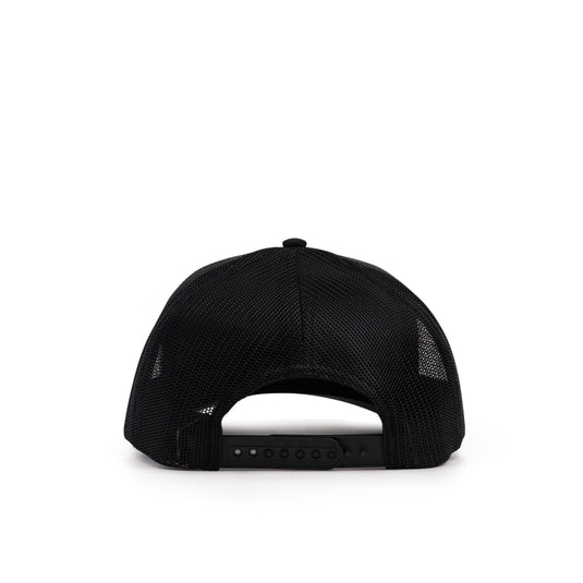 Elk Patch Hat