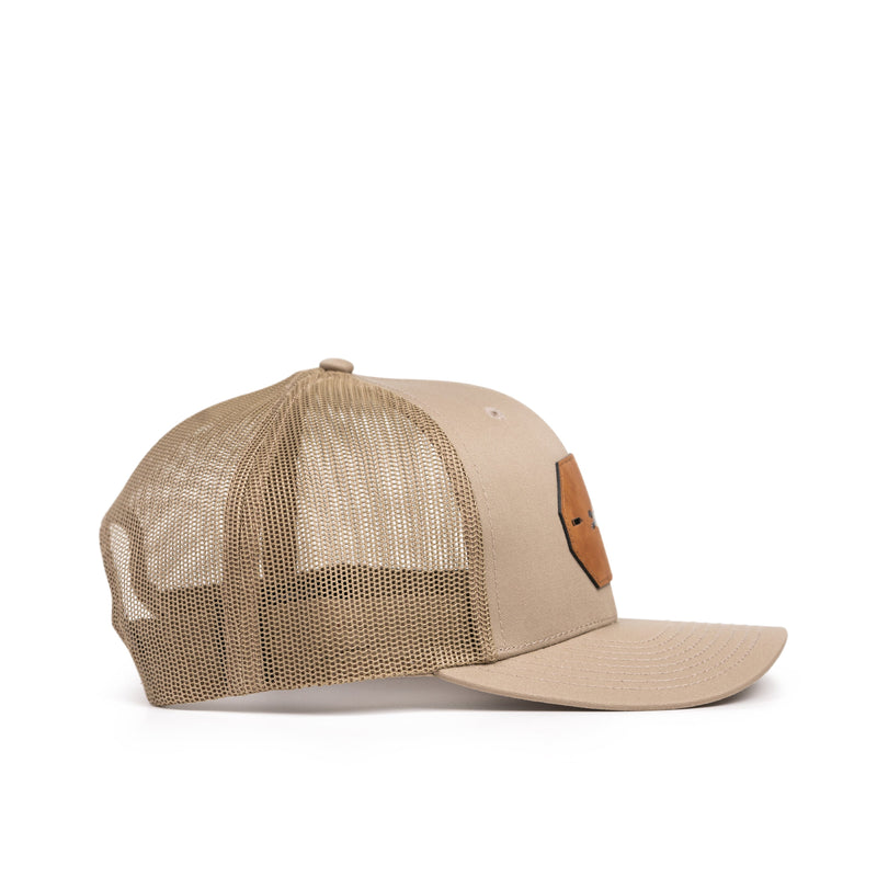 Load image into Gallery viewer, Pheasant Patch Hat
