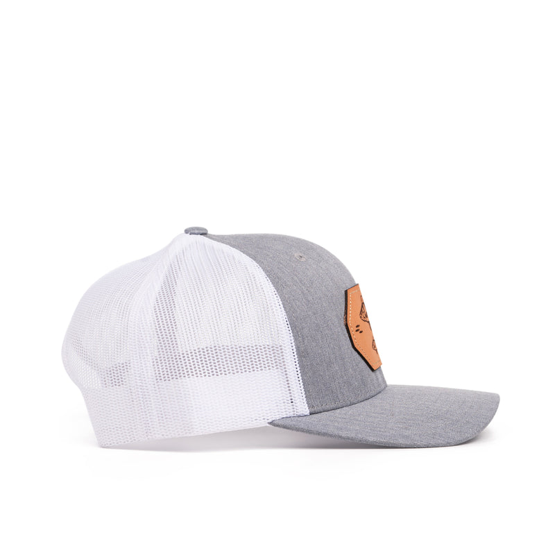 Load image into Gallery viewer, Perch Patch Hat
