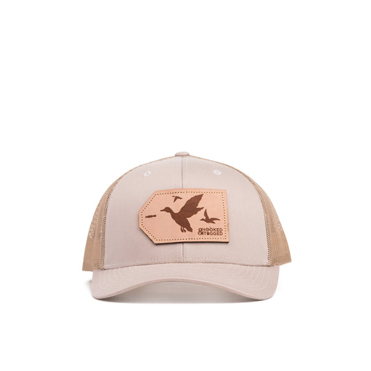 Duck Patch Hat