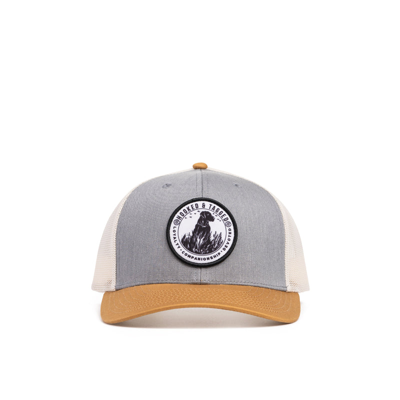 Load image into Gallery viewer, Loyalty Patch Hat
