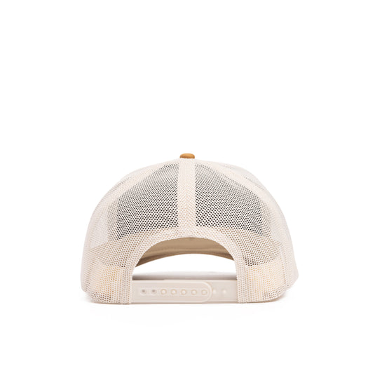 Loyalty Patch Hat