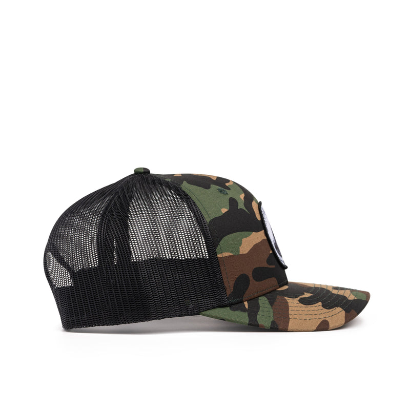 Load image into Gallery viewer, Loyalty Patch Hat
