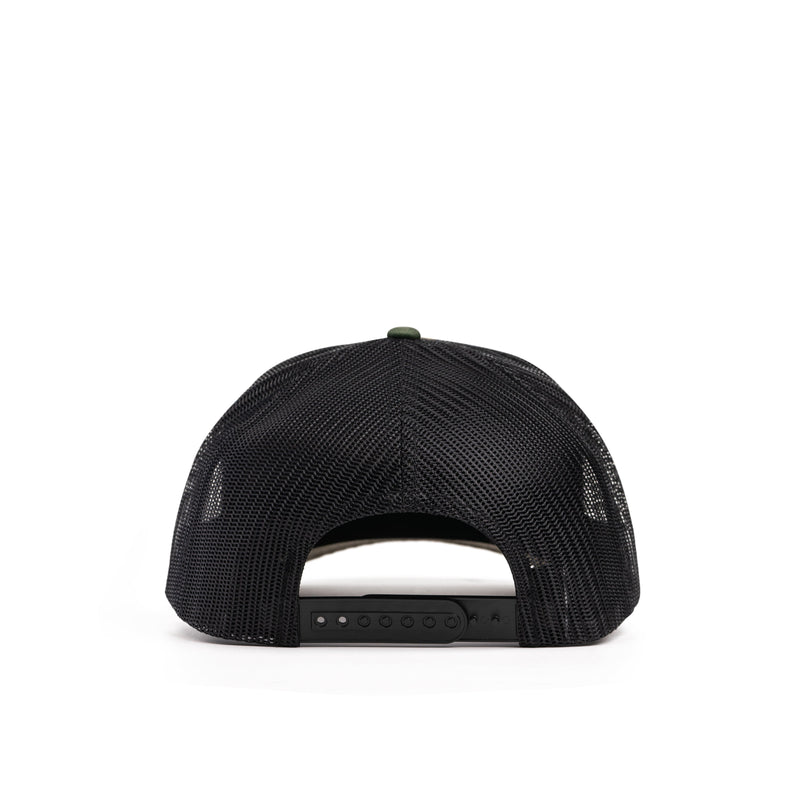 Load image into Gallery viewer, Loyalty Patch Hat
