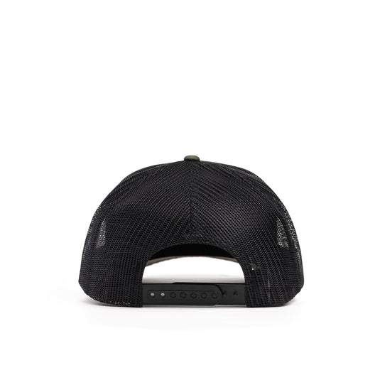 Loyalty Patch Hat