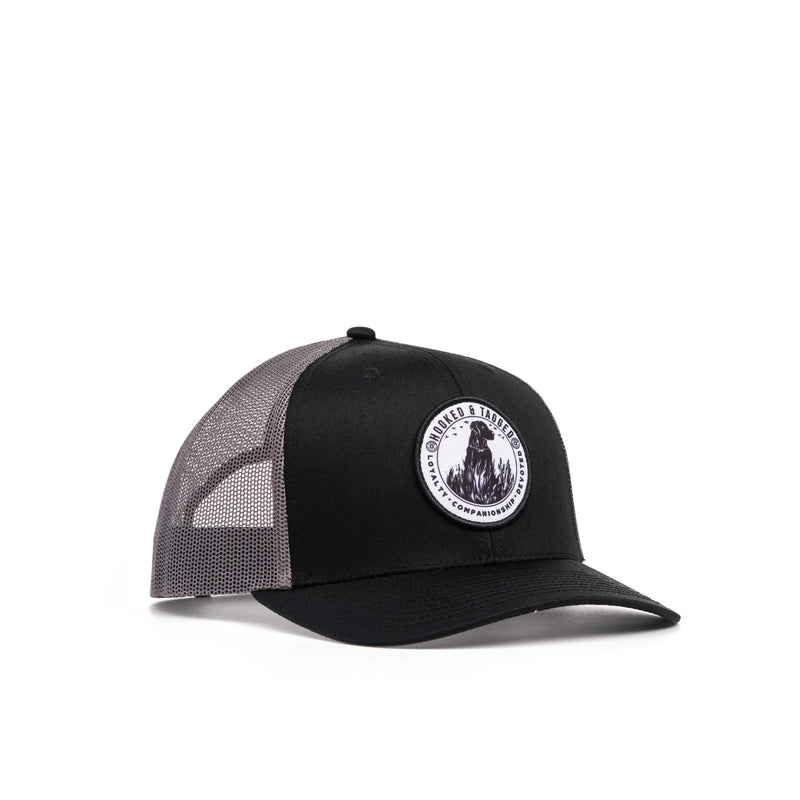 Load image into Gallery viewer, Loyalty Patch Hat
