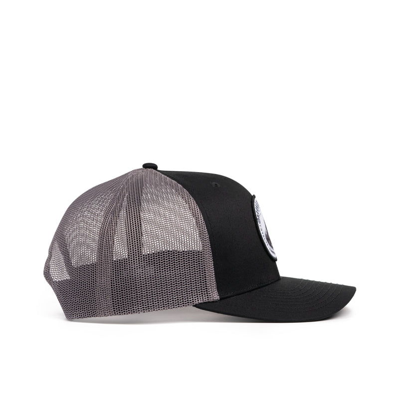 Load image into Gallery viewer, Loyalty Patch Hat
