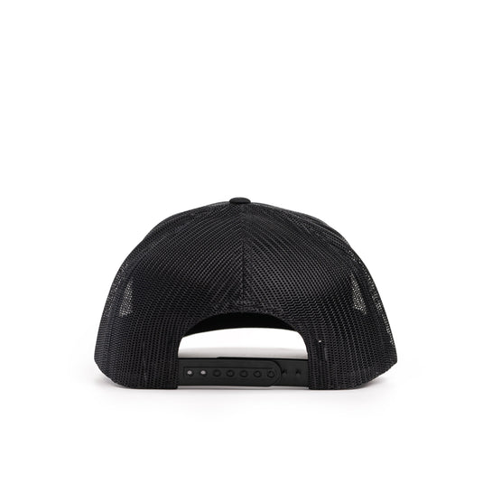 Largemouth Bass Patch Hat