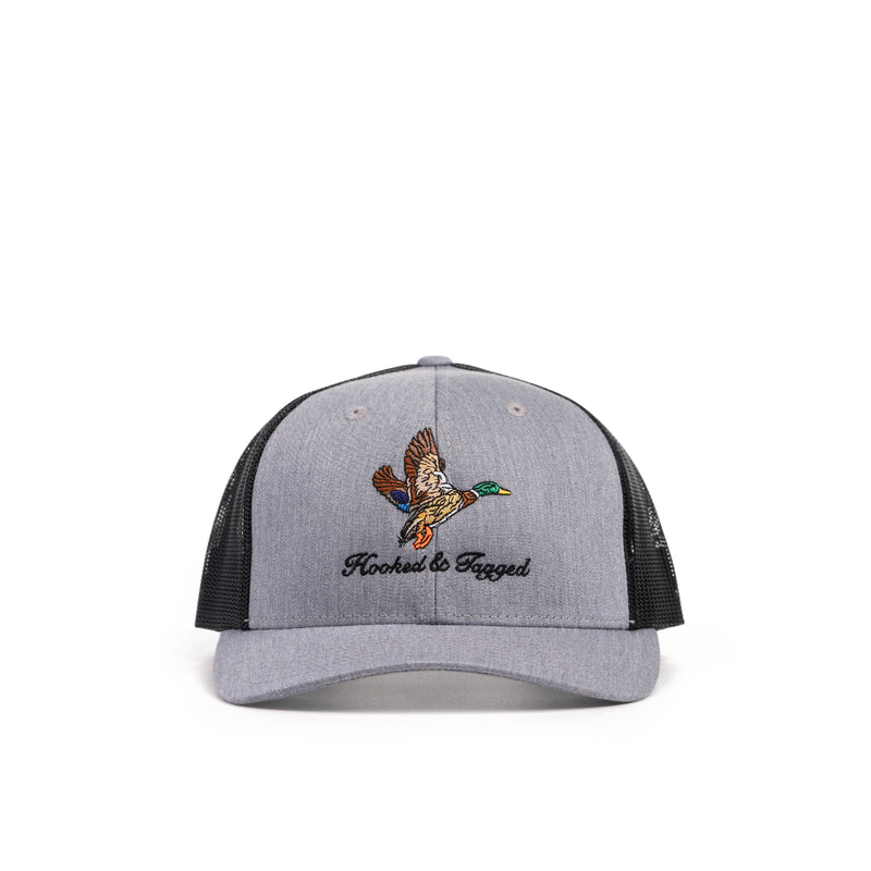 Load image into Gallery viewer, In-Flight Embroidered Hat
