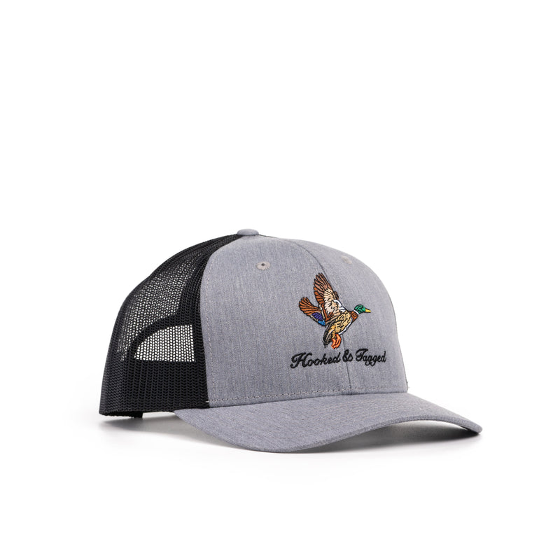 Load image into Gallery viewer, In-Flight Embroidered Hat
