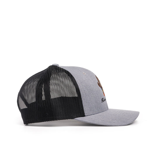 In-Flight Embroidered Hat