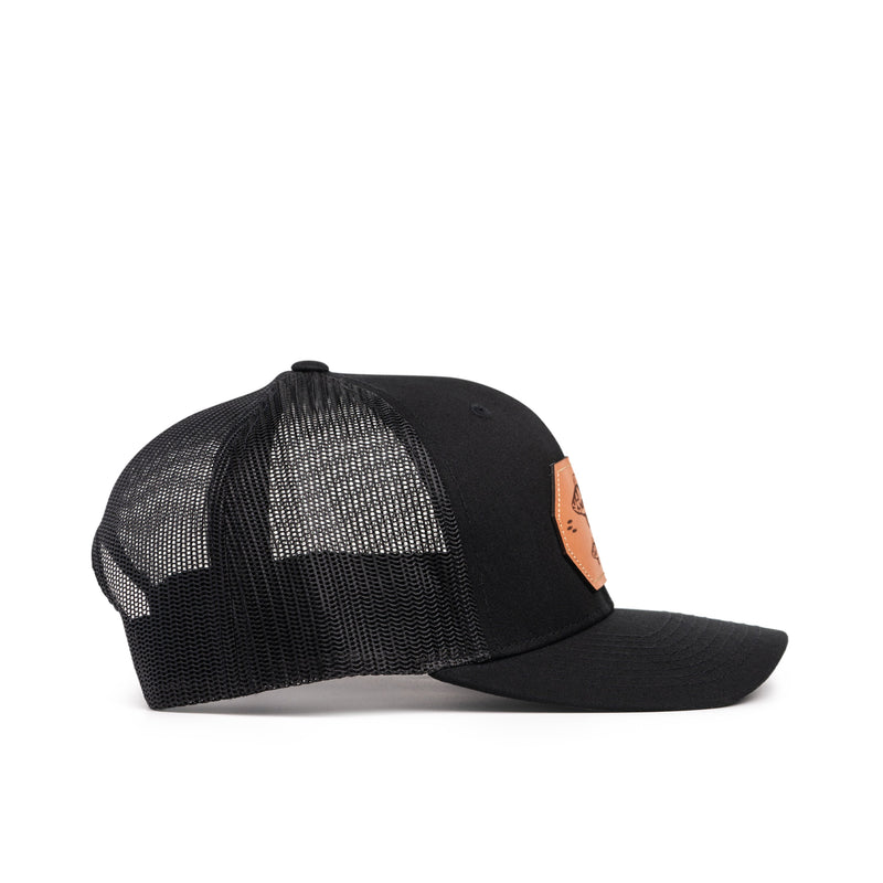 Load image into Gallery viewer, Perch Patch Hat
