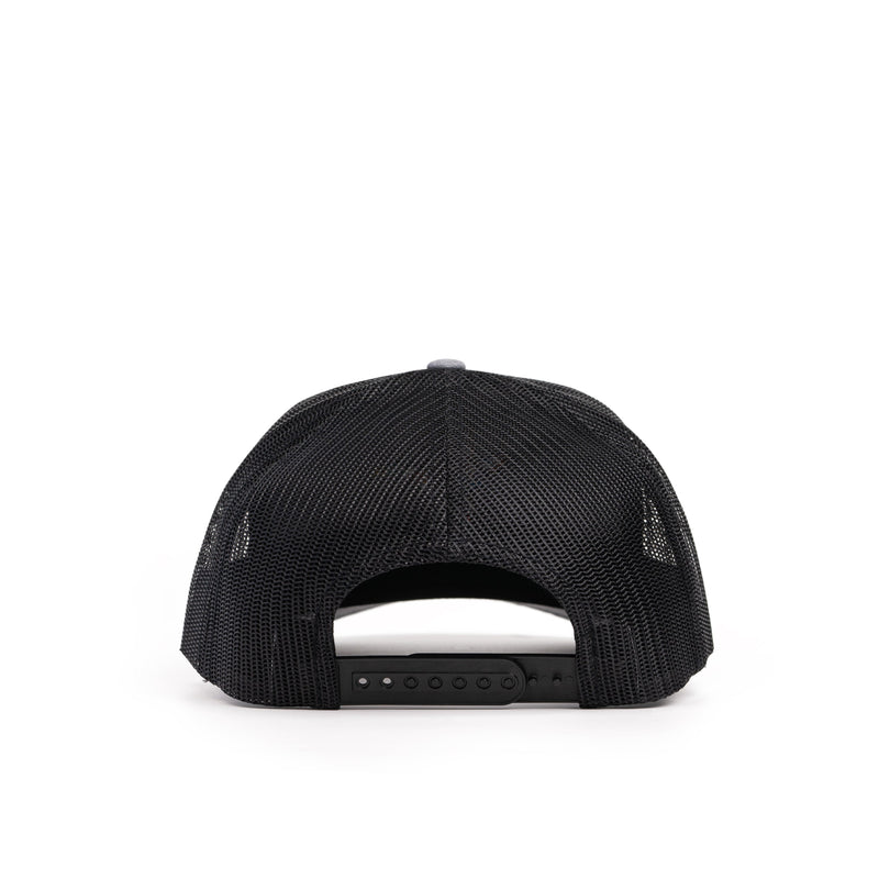 Load image into Gallery viewer, In-Flight Embroidered Hat
