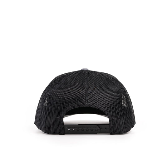 In-Flight Embroidered Hat