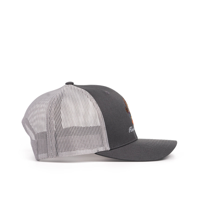 Load image into Gallery viewer, In-Flight Embroidered Hat

