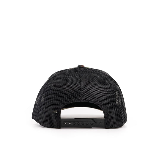 In-Flight Embroidered Hat