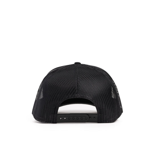 Perch Patch Hat