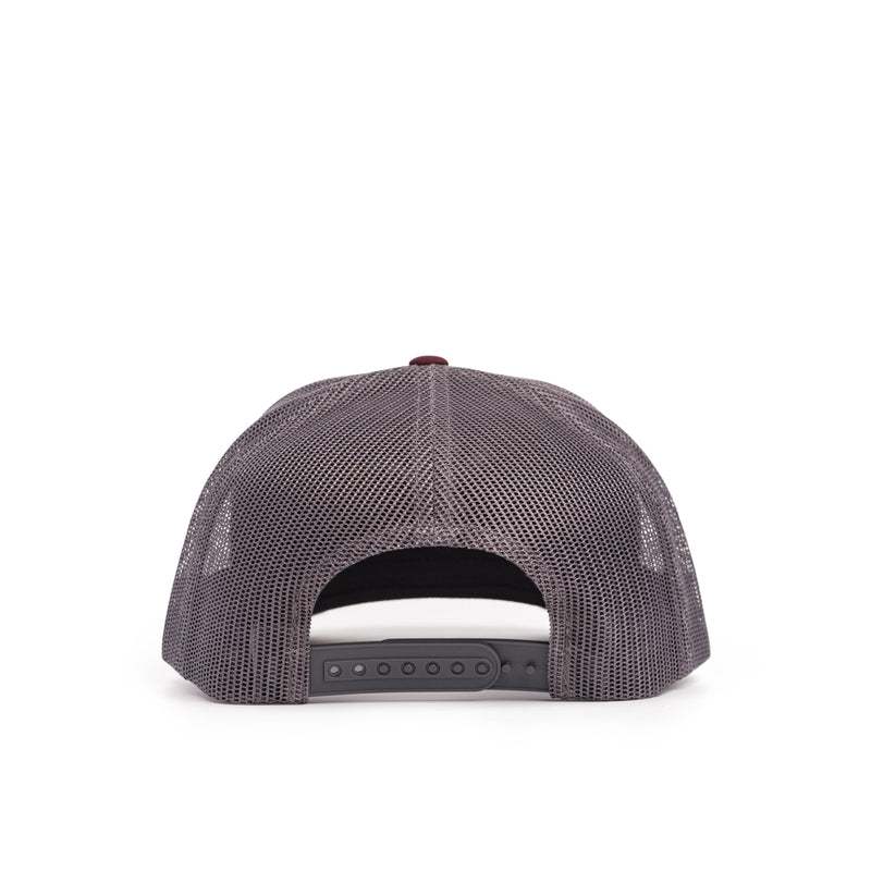 Load image into Gallery viewer, In-Flight Embroidered Hat
