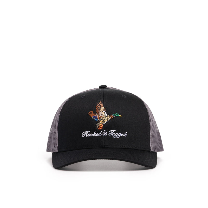 Load image into Gallery viewer, In-Flight Embroidered Hat
