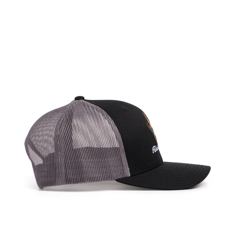 Load image into Gallery viewer, In-Flight Embroidered Hat
