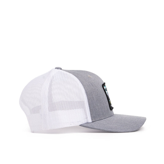 Great Outdoors Patch Hat