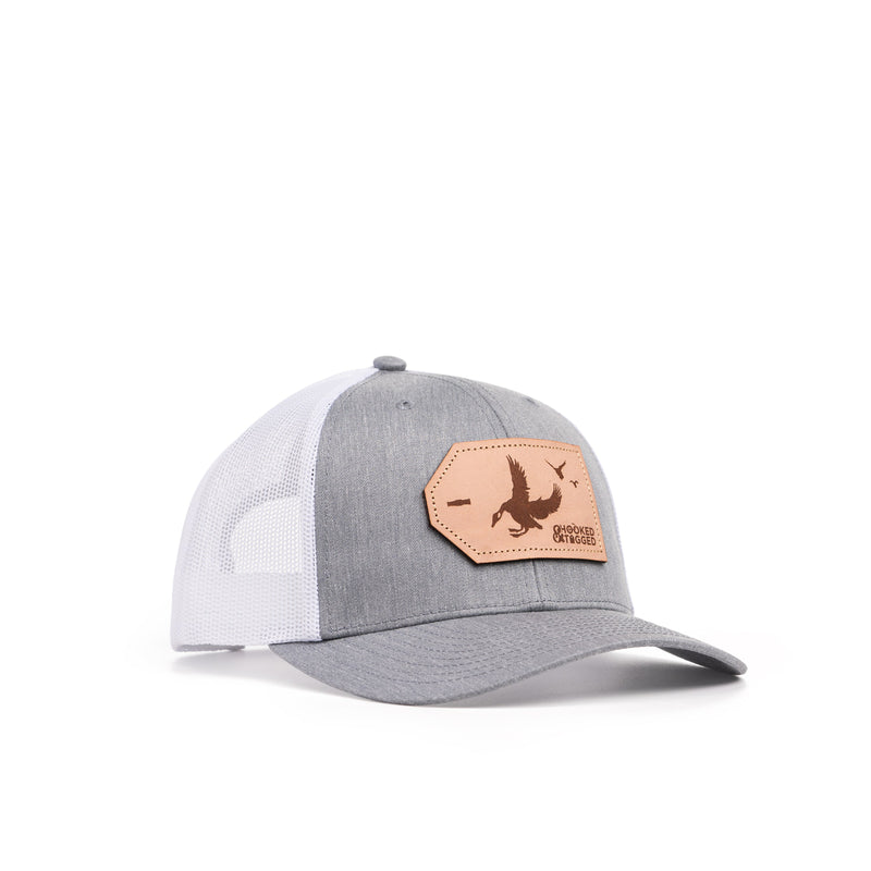 Load image into Gallery viewer, Goose Patch Hat
