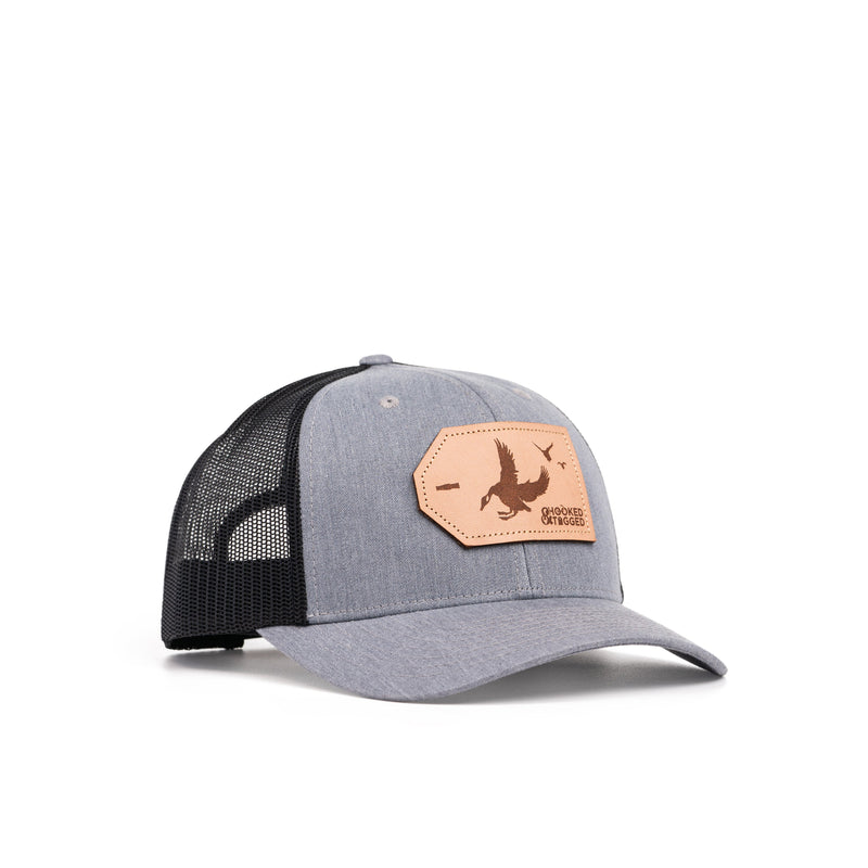 Load image into Gallery viewer, Goose Patch Hat
