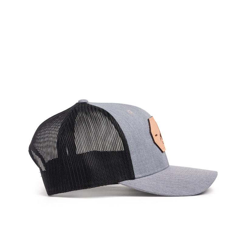 Load image into Gallery viewer, Goose Patch Hat
