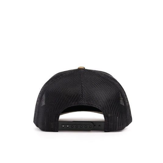 Goose Patch Hat