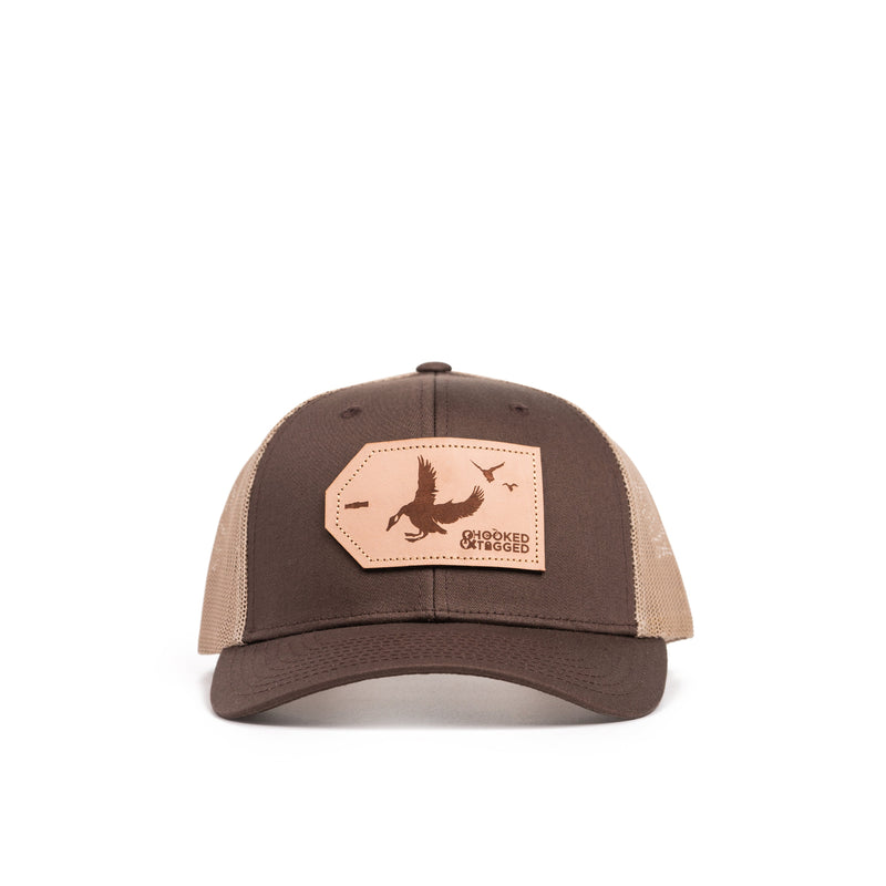 Load image into Gallery viewer, Goose Patch Hat
