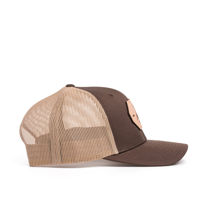 Load image into Gallery viewer, Goose Patch Hat
