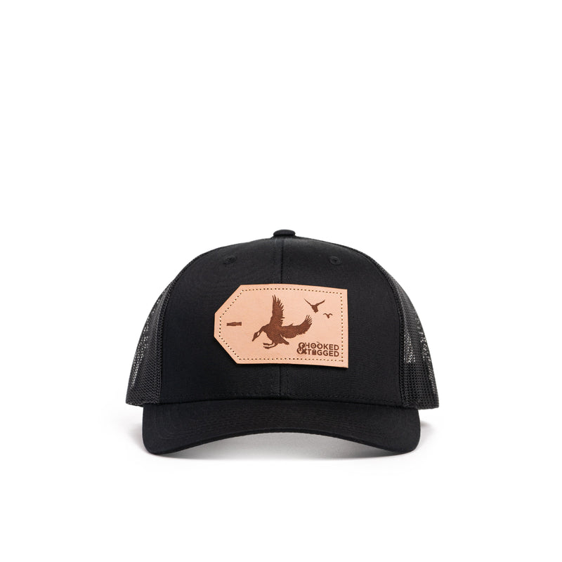 Load image into Gallery viewer, Goose Patch Hat
