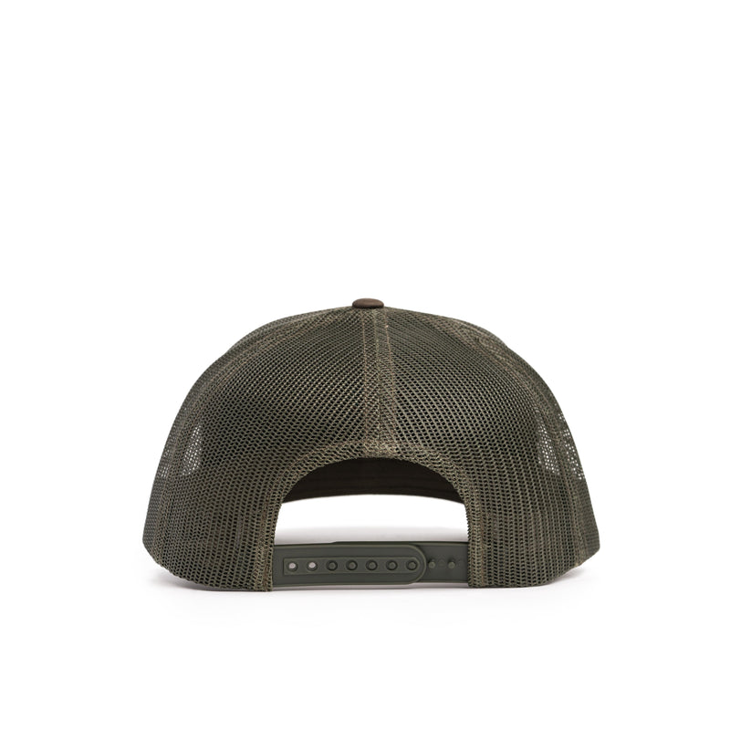 Load image into Gallery viewer, Full Strut Embroidered Hat
