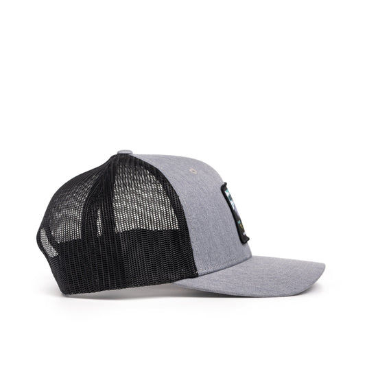 Great Outdoors Patch Hat