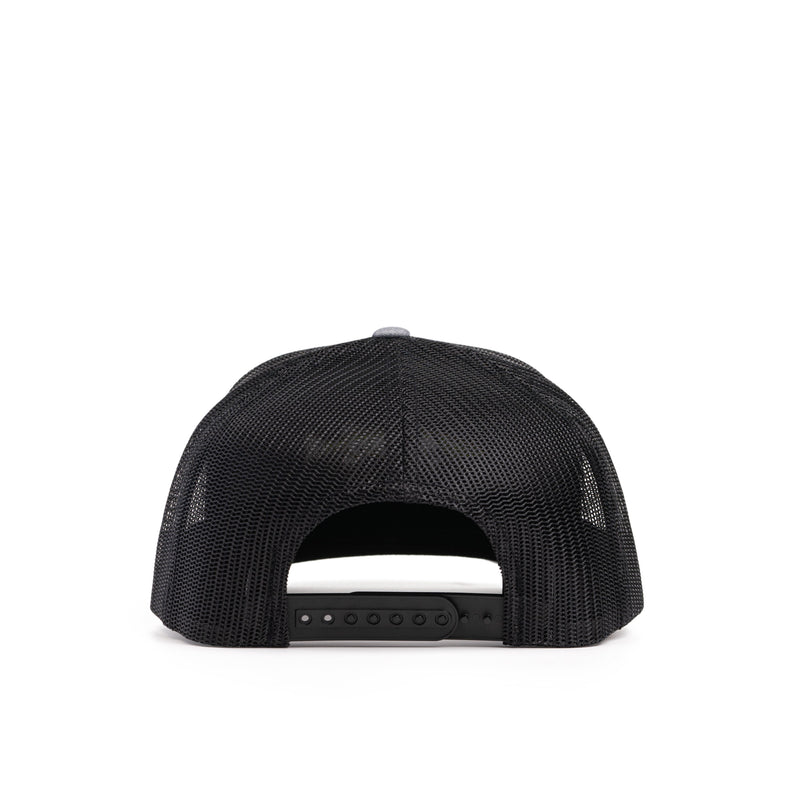 Load image into Gallery viewer, Fish of 10k Casts Embroidered Hat
