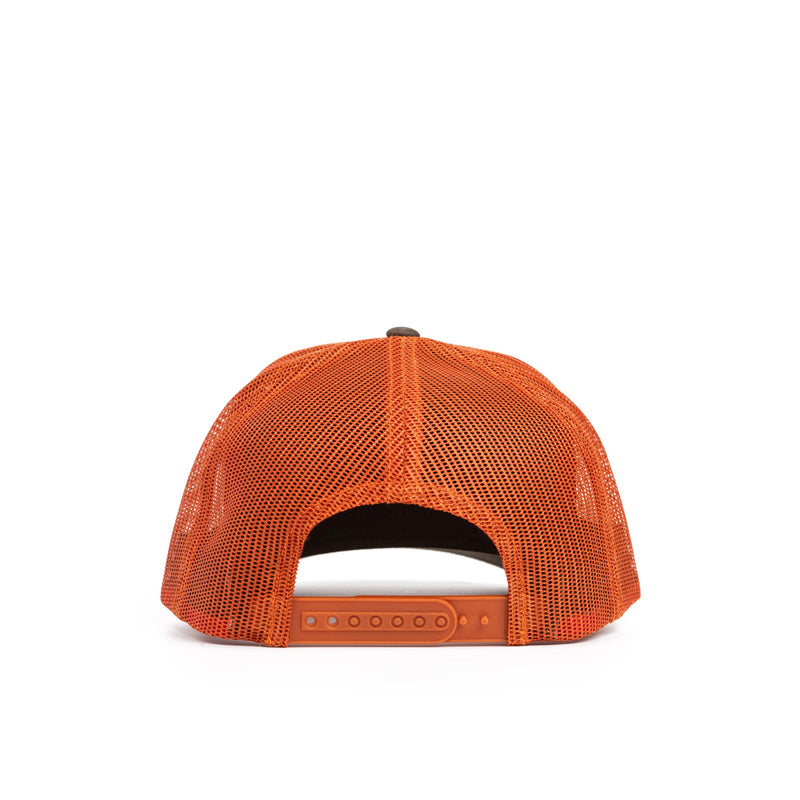 Load image into Gallery viewer, Buck Antler Patch Hat
