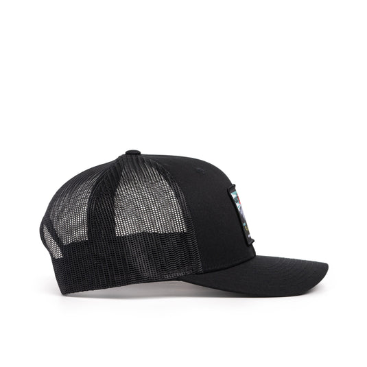 Great Outdoors Patch Hat