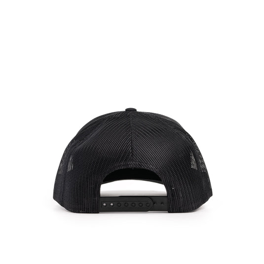 Great Outdoors Patch Hat