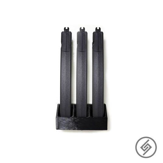 GSG-16 Magazine Wall Storage Rack