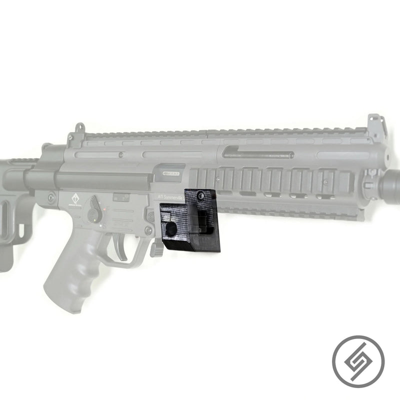 Load image into Gallery viewer, GSG-16 Rifle Wall Storage Hook
