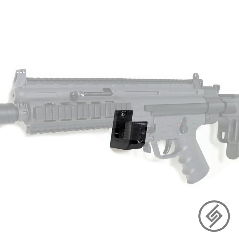 Load image into Gallery viewer, GSG-16 Rifle Wall Storage Hook
