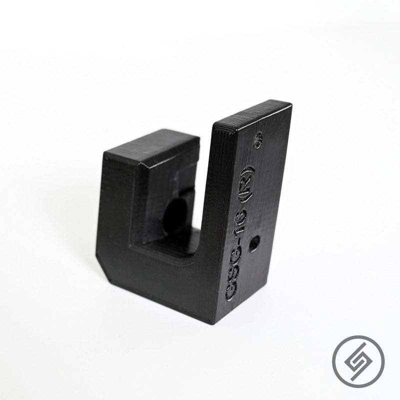 Load image into Gallery viewer, GSG-16 Rifle Wall Storage Hook

